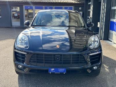 Gebraucht 2014 Porsche Macan S SUV | CHF 25’000