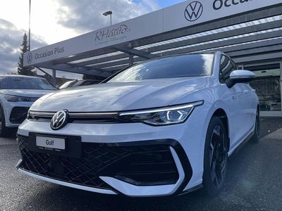 Weiss Neu 2026 VW Golf R-line Limousine | CHF 45’700 (Fairer Preis)
