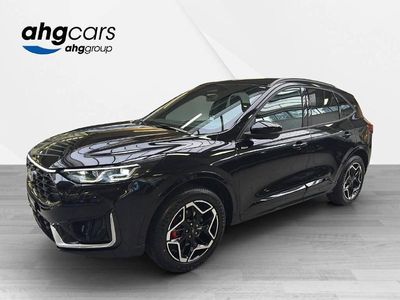Schwarz Gebraucht 2024 Ford Kuga Active X SUV | CHF 53’452