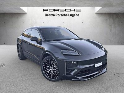 Gebraucht 2025 Porsche Macan Turbo SUV | CHF 146’900