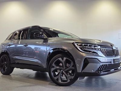 Grau Gebraucht 2023 Renault Austral Techno Esprit Alpine SUV | CHF 29’800 (Guter Preis)