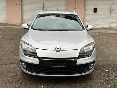 Renault Mégane III