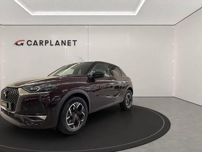 DS Automobiles DS3 Crossback