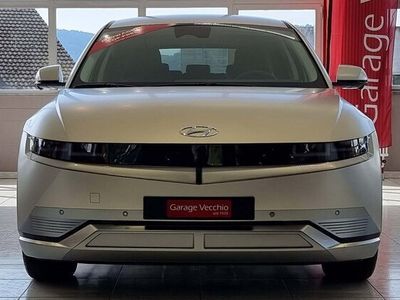 gebraucht Hyundai Ioniq 5 UNIQ-Edition 4WD