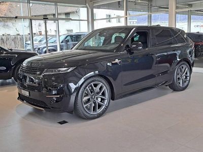Neu Land Rover Range Rover Sport SE Dynamic 460 PS (338 kW) 2025 SUV