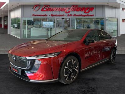 Neu 2025 Mazda 6e Takumi-Line Limousine | CHF 43’900 (Fairer Preis)