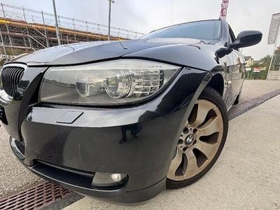 Gebraucht 2010 BMW 325 Kombi | CHF 2’500