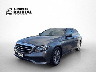 Grau Gebraucht 2018 Mercedes E220 Kombi | CHF 19’900