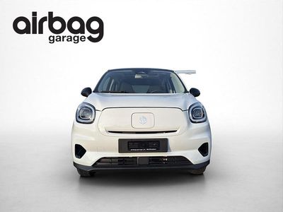 Gebraucht 2025 Leapmotor T03 Kleinwagen | CHF 13’000 (Superpreis)