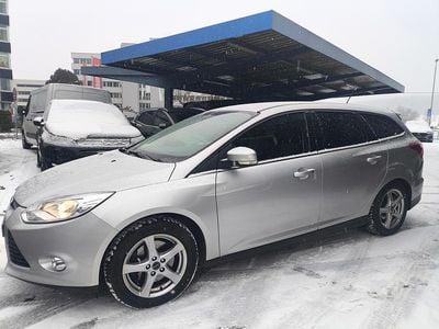 Gebraucht 2012 Ford Focus | CHF 2’800 (Fairer Preis)