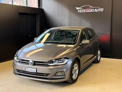 Gebraucht 2018 VW Polo Comfortline | CHF 16’900 (Fairer Preis)