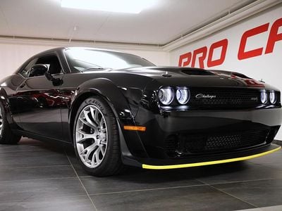 Gebraucht 2023 Dodge Challenger Coupé | CHF 159’780