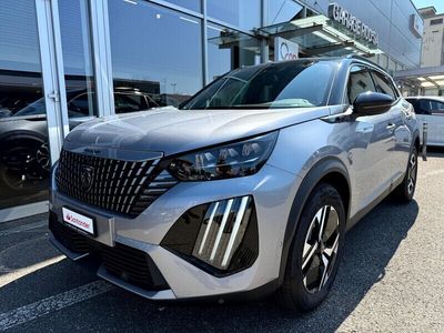 Neu 2025 Peugeot 2008 GT SUV | CHF 30’900 (Fairer Preis)