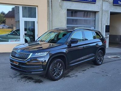Gebraucht 2021 Skoda Kodiaq Clever SUV | CHF 28’900 (Fairer Preis)