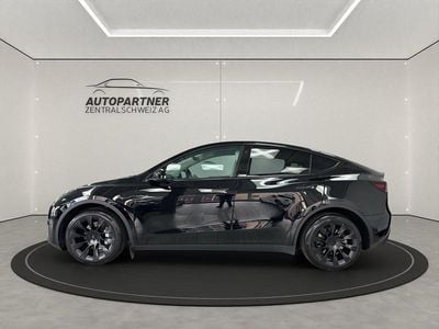 Gebraucht 2022 Tesla Model Y SUV | CHF 33’900 (Etwas zu teuer)
