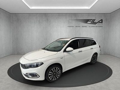 Gebraucht 2022 Fiat Tipo City Life Kombi | CHF 27’900