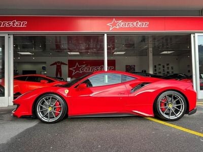Gebraucht Ferrari 488 720 PS (529 kW) 2020