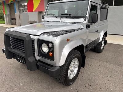 Gebraucht 2006 Land Rover Defender SUV | CHF 39’499