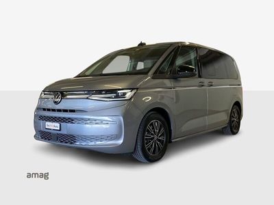 gebraucht VW Multivan NewStyle Liberty kurz