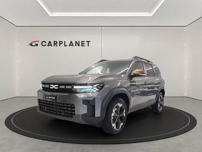 Neu 2025 Dacia Bigster Extreme SUV | CHF 33’640 (Fairer Preis)