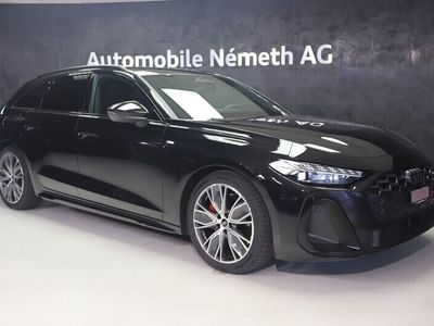 Neu 2025 Audi A5 S-Line Coupé | CHF 62’900