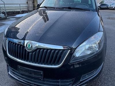 Gebraucht 2011 Skoda Fabia Clever | CHF 4’200 (Fairer Preis)