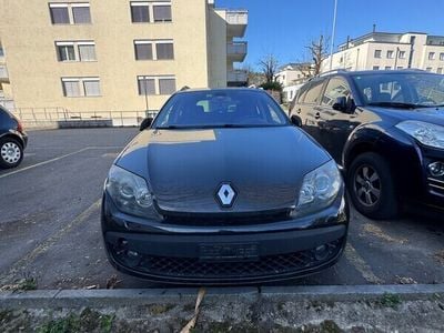 Gebraucht 2010 Renault Laguna III Expression | CHF 900