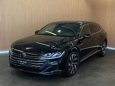 Gebraucht VW Arteon R-line 217 PS (159 kW) 2023 Kombi
