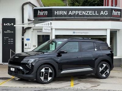 Gebraucht 2024 Kia EV3 Earth SUV | CHF 43’800 (Fairer Preis)