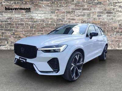 Neu 2025 Volvo XC60 Ultra SUV | CHF 77’310 (Fairer Preis)