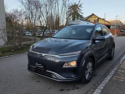 Gebraucht Hyundai Kona 150 kW (204 PS) 2021 SUV