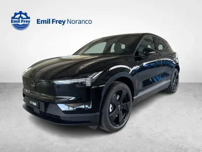 Neu (2026) Volvo EX30 Plus 272 PS | Fairer Preis