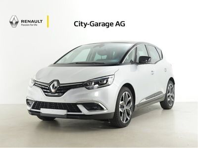 gebraucht Renault Scénic IV 