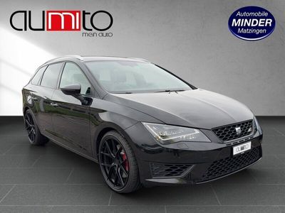 Seat Leon ST