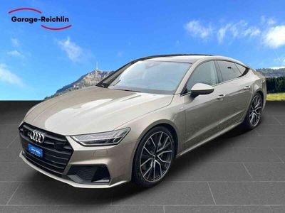 gebraucht Audi A7 Sportback 3.0 55 TFSI quattro S-Tronic