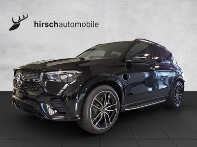 Neu 2025 Mercedes GLE450 AMG Kombi | CHF 121’900 (Etwas zu teuer)