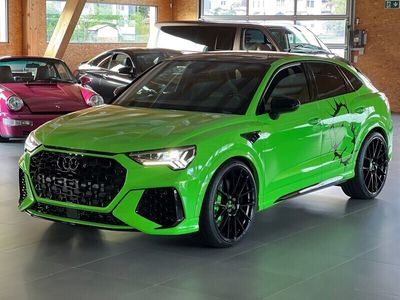 Audi RS Q3 Sportback