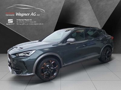 Gebraucht 2023 Cupra Formentor VZ SUV | CHF 36’900 (Fairer Preis)