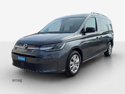 Gebraucht 2024 VW Caddy Maxi Life Van / Kleinbus | CHF 33’990 (Fairer Preis)