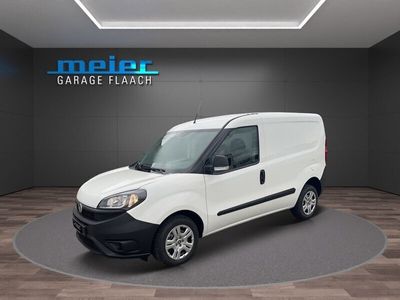 gebraucht Fiat Doblò 1.6 Multijet Cargo Base