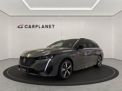 Neu Peugeot 308 SW Allure 145 PS (106 kW) 2025 Kombi
