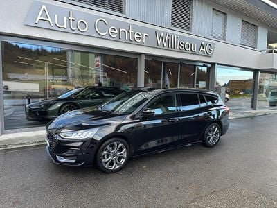 Gebraucht 2023 Ford Focus ST-Line | CHF 15’600 (Fairer Preis)