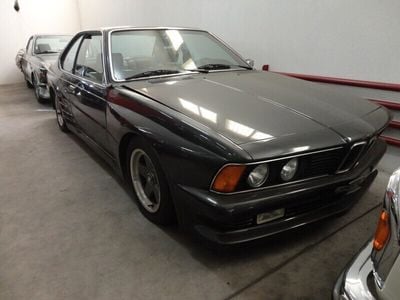 Gebraucht 1980 BMW 635 Coupé | CHF 69’990