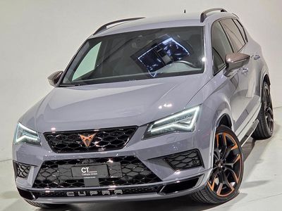 Gebraucht 2020 Cupra Ateca Limited Edition SUV | CHF 34’980 (Etwas zu teuer)