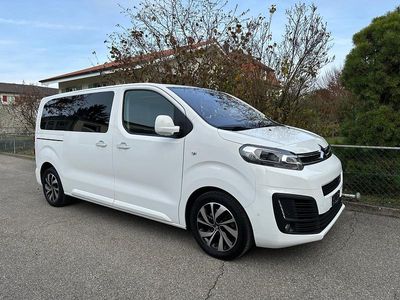 Gebraucht 2020 Citroën Spacetourer Business Class Van | CHF 16’800 (Superpreis)