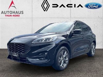 gebraucht Ford Kuga 2.5 Hybrid ST-Line X 4x4