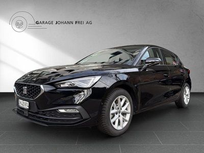 Gebraucht 2022 Seat Leon Style Limousine | CHF 25’900