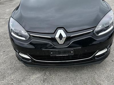 Gebraucht 2014 Renault Mégane III | CHF 4’500