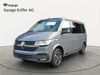 VW California