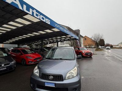 Gebraucht Daihatsu Terios 105 PS (77 kW) 2009 SUV